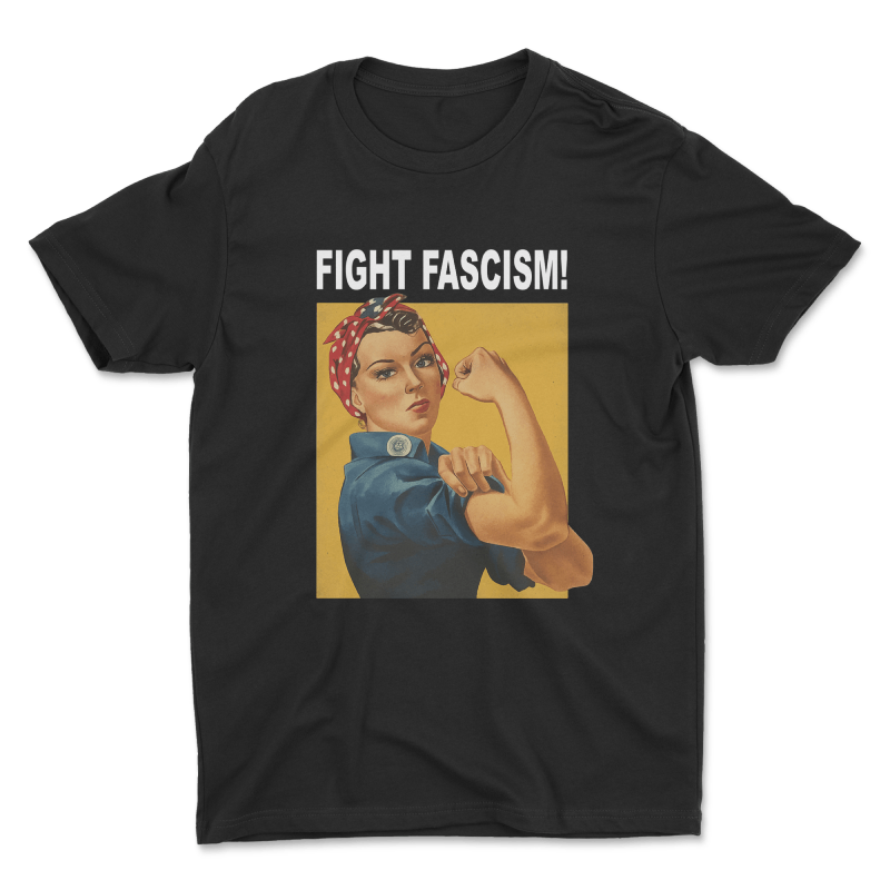Fight Fascism