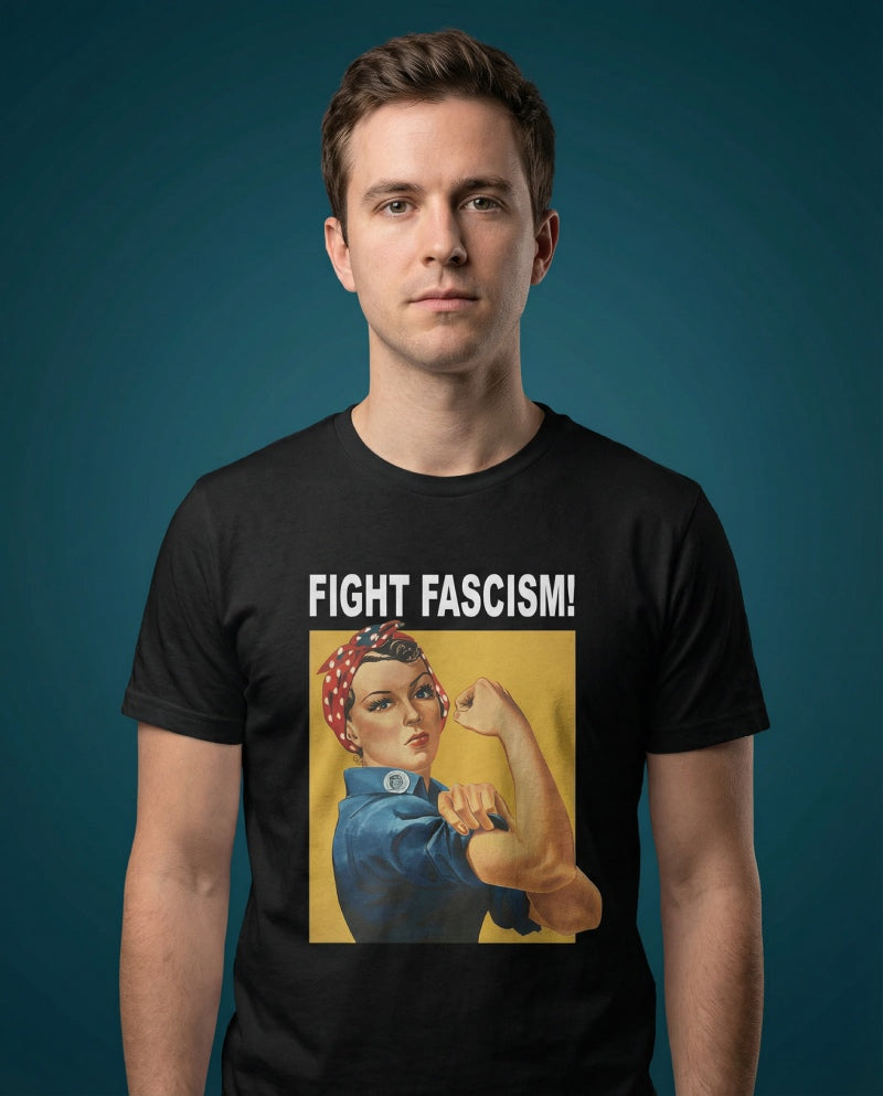 Fight Fascism