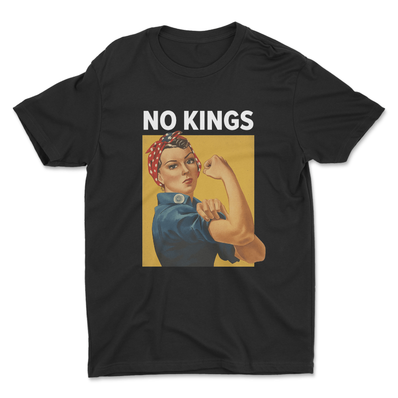 No Kings