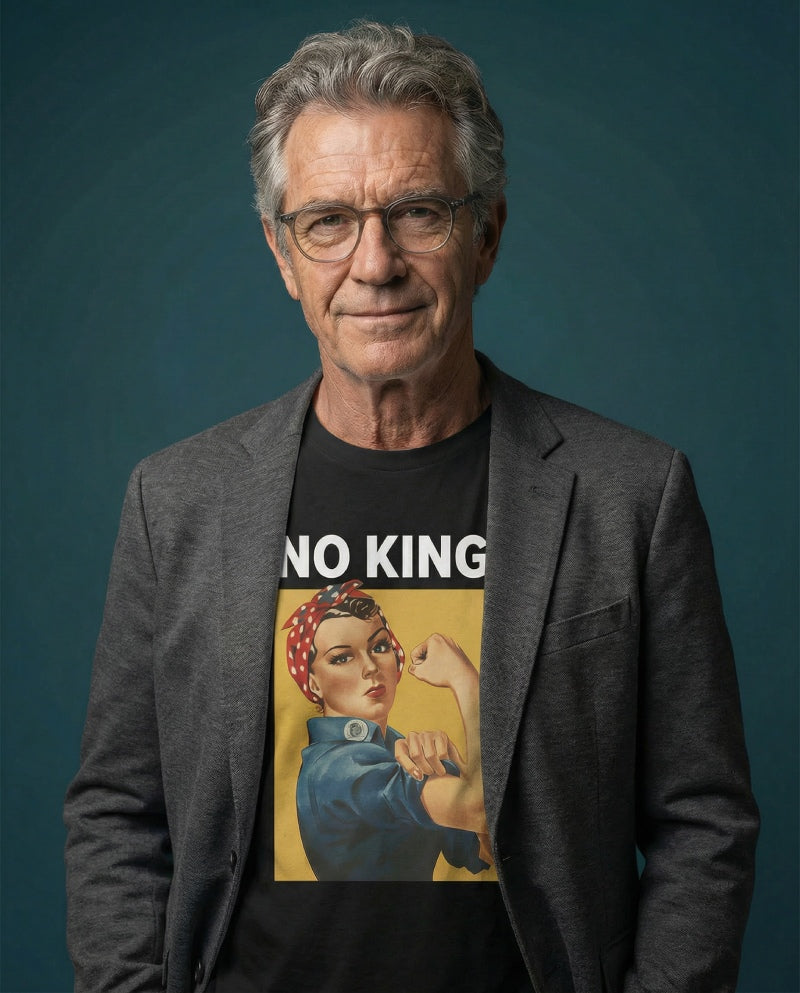 No Kings